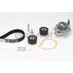 Veepump + hammasrihmakomplekt CONTITECH CT1037WP1