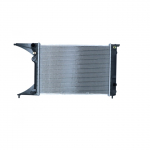 Radiaator, mootorijahutus NRF 50222