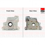 &Otilde;lipump FAI AutoParts OP232