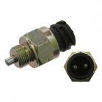 Survel&uuml;liti, sillakoormusregulatsioon FEBI BILSTEIN 35328