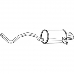 L&otilde;ppsummuti BOSAL 279-573