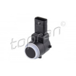 Sensor, parkimisabi TOPRAN 408 799