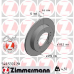 Piduriketas ZIMMERMANN 540.5307.20