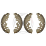 Piduriklotside komplekt A.B.S. 9084