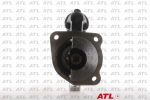 Starter ATL Autotechnik A 70 990