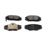 Piduriklotsi komplekt, ketaspidur KAVO PARTS KBP-3020