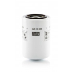 Filter, t&ouml;&ouml;h&uuml;draulika MANN-FILTER WD 10 004