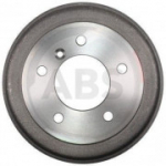 Piduritrummel A.B.S. 4016-S