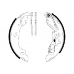 Piduriklotside komplekt TEXTAR 91054400