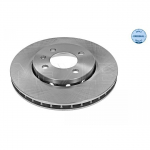 Piduriketas MEYLE 115 521 0006