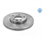 Piduriketas MEYLE 115 521 1053