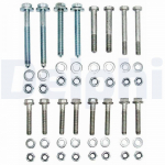 Remondikomplekt, &otilde;&otilde;tshoob DELPHI TD600W