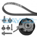 Hammasrihma komplekt DAYCO KTB461