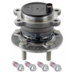 Rattalaagrikomplekt SNR R152.89