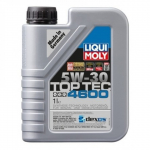 Mootori&otilde;li LIQUI MOLY TOP TEC 4600 5W30 1L