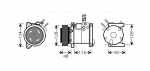 Kompressor, kliimaseade AVA QUALITY COOLING CRAK102