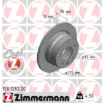 Piduriketas ZIMMERMANN 150.1282.20