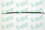 Pidurivoolik LPR 6T48722