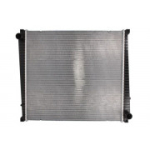 Radiaator, mootorijahutus THERMOTEC D7RV012TT