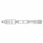 Pidurivoolik CEF 512194