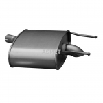 L&otilde;ppsummuti ASMET 05.206