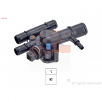 Termostaat, jahutusvedelik EPS 1.880.505