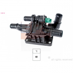 Termostaat, jahutusvedelik EPS 1.880.734