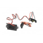 Seadeelement,seguklapp THERMOTEC DER009TT
