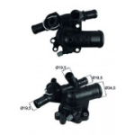 Termostaat,Jahutusvedelik MAHLE ORIGINAL TI 248 83