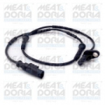 Andur, rattap&ouml;&ouml;rete arv MEAT & DORIA 90402