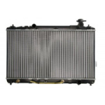 Radiaator,mootorijahutus THERMOTEC D72048TT