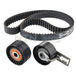 Hammasrihma komplekt SNR KD459.67
