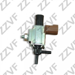 Magnetklapp ZZVF ZVAK022