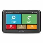 GPS-navigaator MIO SPIRIT8670LMTRUCK