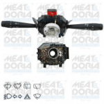 Tulede/kojameeste kangil&uuml;liti MEAT & DORIA 23009