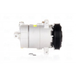 Kompressor, kliimaseade NISSENS 890057