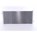 Kondensaator, kliimaseade NISSENS 94509