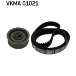 Hammasrihma komplekt SKF VKMA 01021