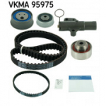 Hammasrihma komplekt SKF VKMA 95975