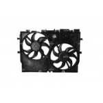 Ventilaator, mootorijahutus NRF 47895