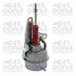 Laadesurve kontrollklapp MEAT & DORIA 61534