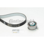 Hammasrihma komplekt CONTITECH CT1216K1