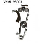 Mootori keti komplekt SKF VKML 95003