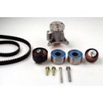 Veepump + hammasrihmakomplekt HEPU PK26230