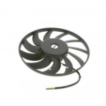 Elektrimootor, radiaatoriventilaator BOSCH 0 986 338 106