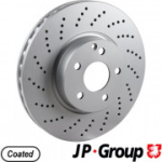 Piduriketas JP GROUP 1363101800