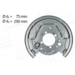 Plekk, piduriketas AIC 58833