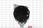 Generaator ATL Autotechnik L 42 140
