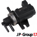 Survemuundur, heitgaaside juhtimine JP GROUP 1116005900