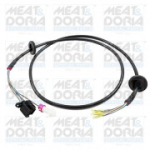 Paranduskomplekt, kaablikomplekt MEAT & DORIA 25281